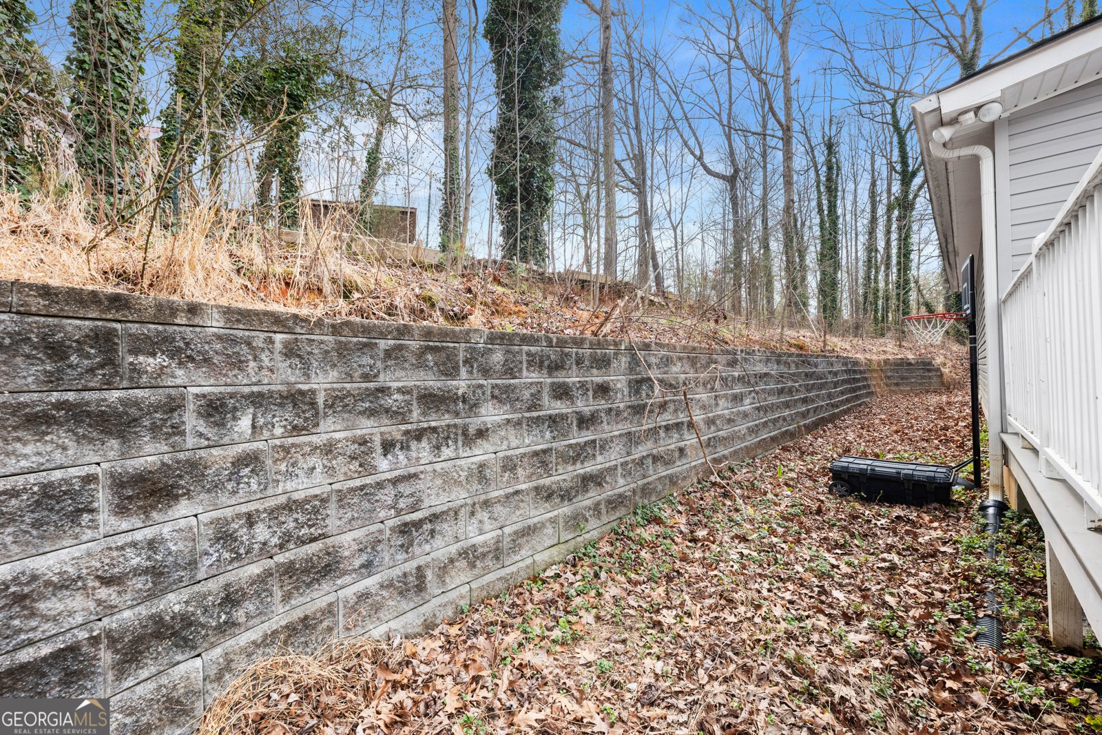 261 Silver Fox Drive Dawsonville - Photo 31