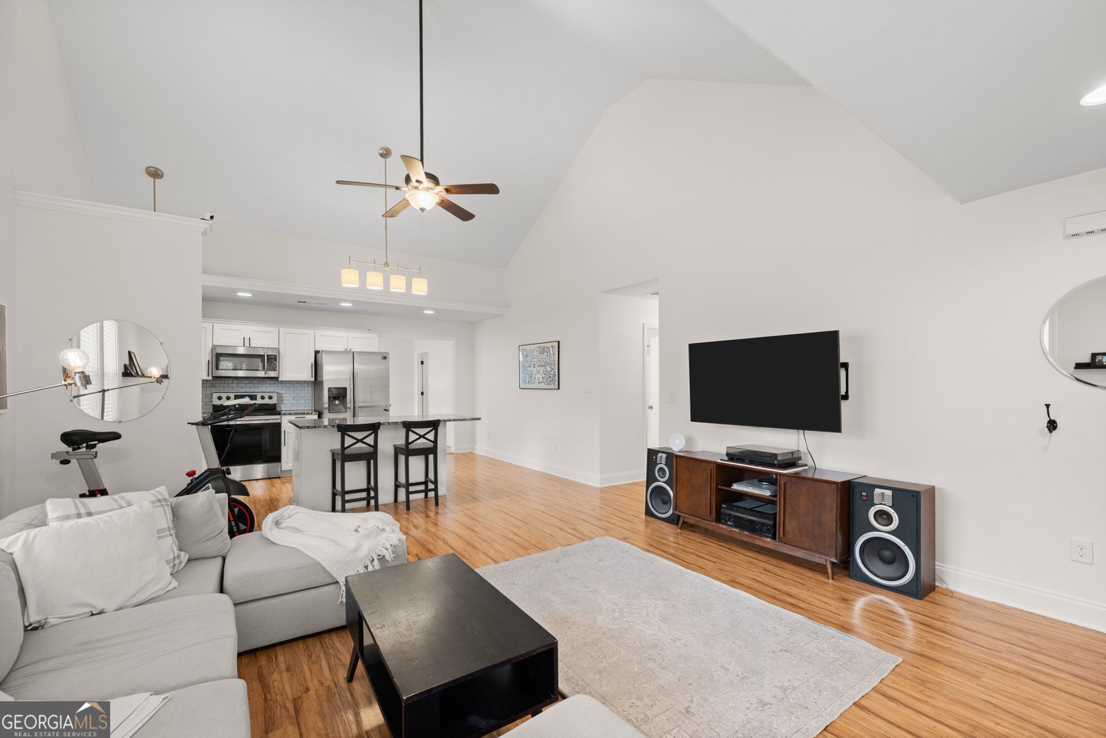 261 Silver Fox Drive Dawsonville - Photo 9