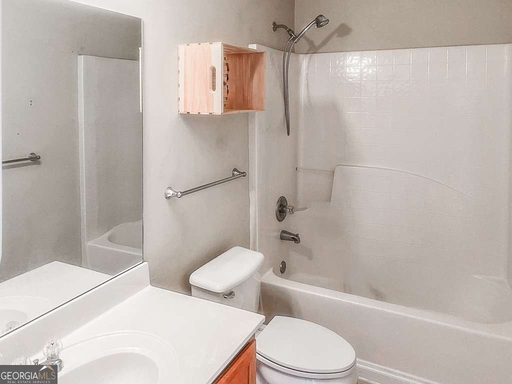 5171 Centennial Creek View Acworth - Photo 9