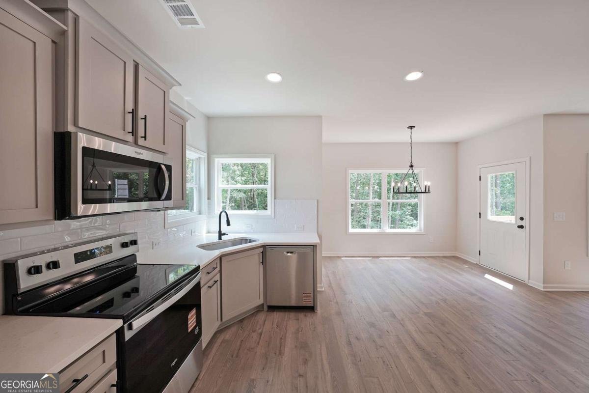 235 West Woods Drive Dahlonega - Photo 10