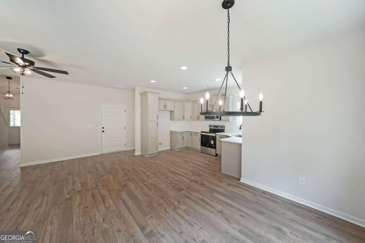 235 West Woods Drive Dahlonega - Photo 11