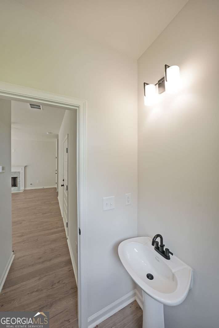 235 West Woods Drive Dahlonega - Photo 13