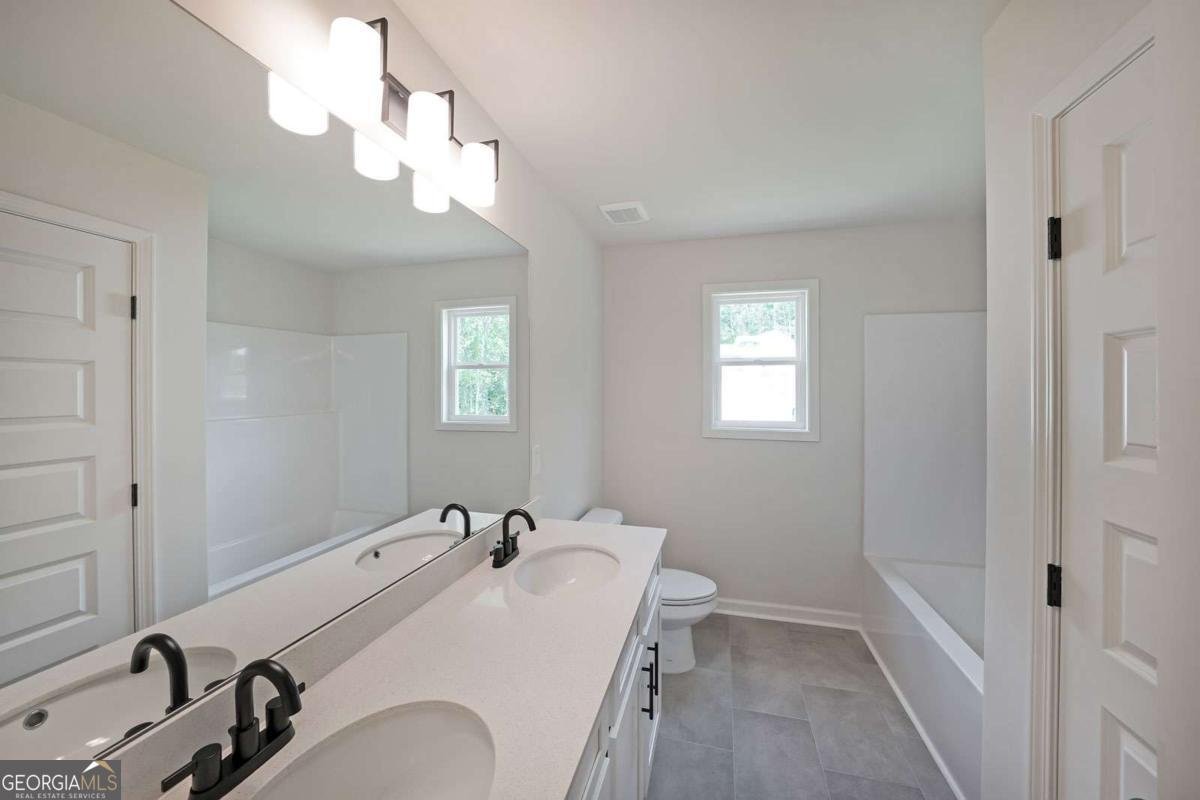 235 West Woods Drive Dahlonega - Photo 18