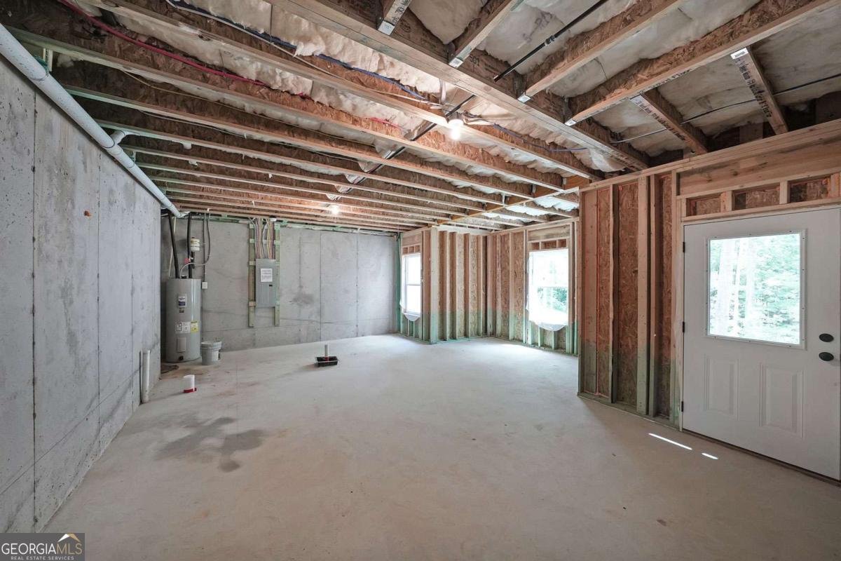 235 West Woods Drive Dahlonega - Photo 22