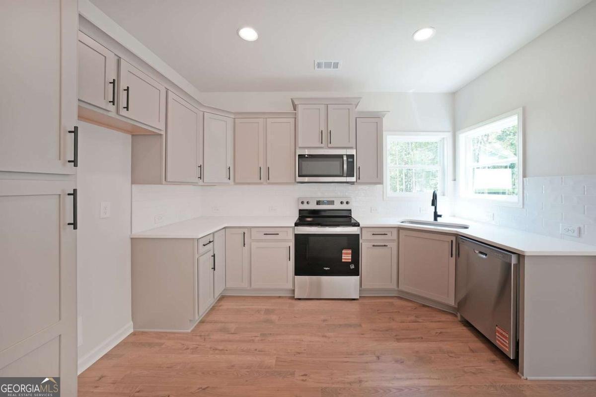 235 West Woods Drive Dahlonega - Photo 7