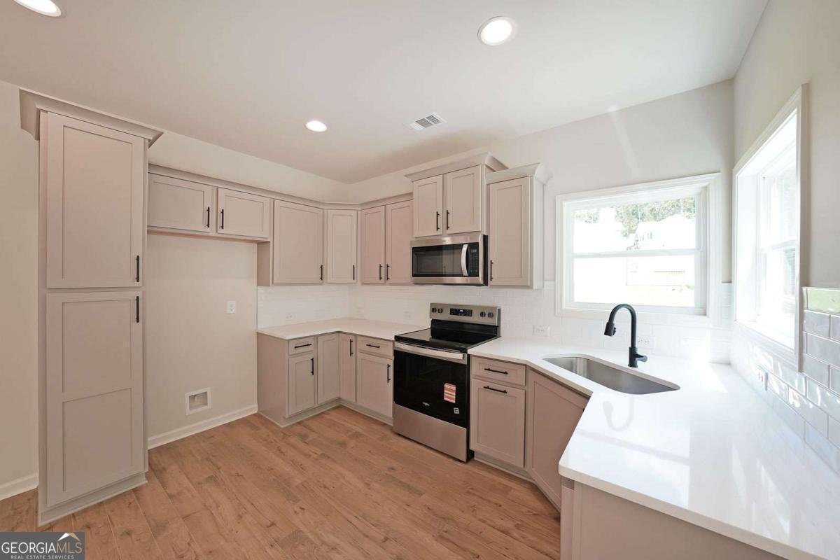 235 West Woods Drive Dahlonega - Photo 8