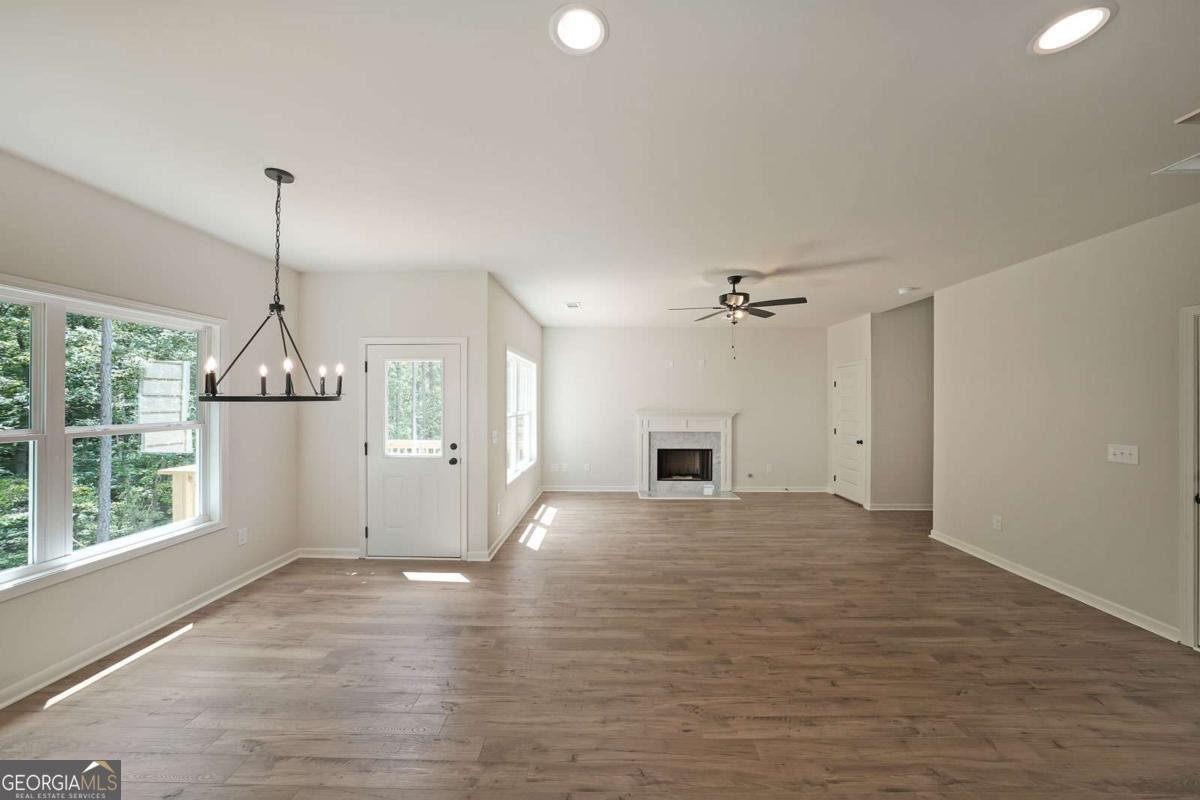 235 West Woods Drive Dahlonega - Photo 9