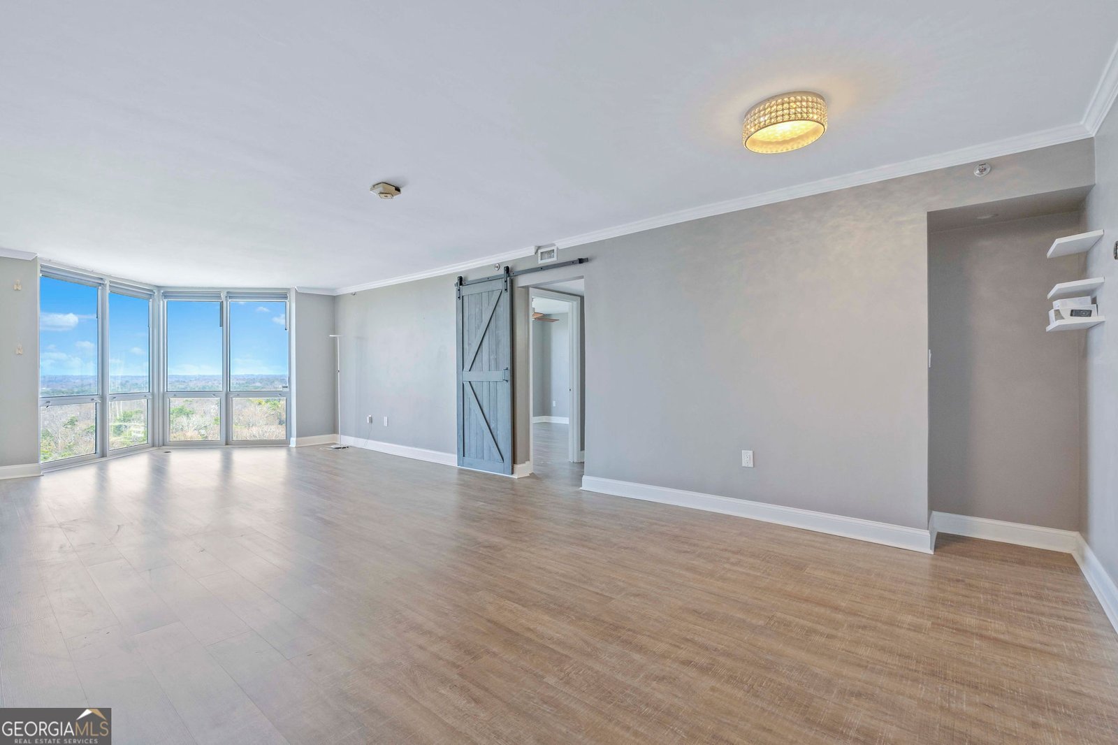 2870 Pharr Court South Atlanta - Photo 18