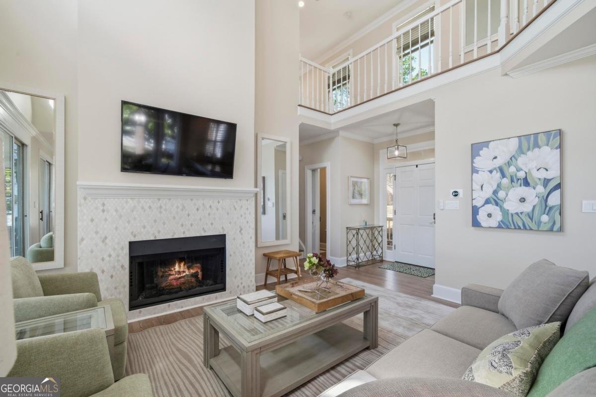 112 Seven Oaks Court Eatonton - Photo 10