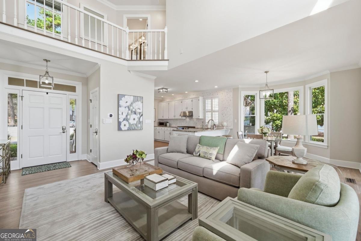 112 Seven Oaks Court Eatonton - Photo 11