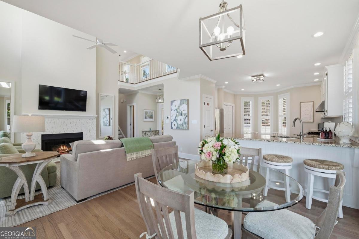 112 Seven Oaks Court Eatonton - Photo 12