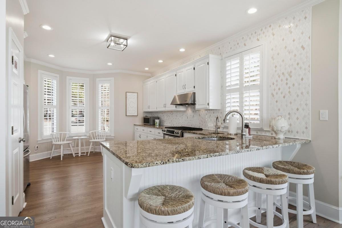 112 Seven Oaks Court Eatonton - Photo 14