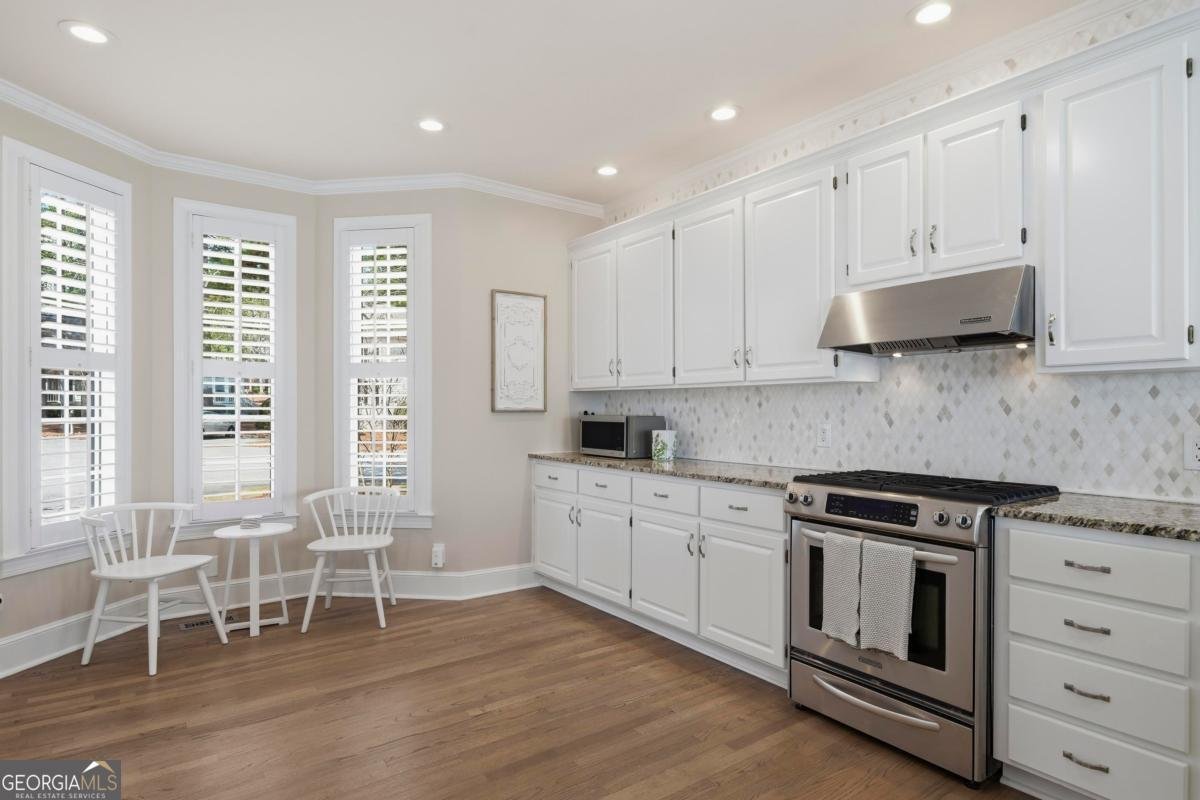 112 Seven Oaks Court Eatonton - Photo 15