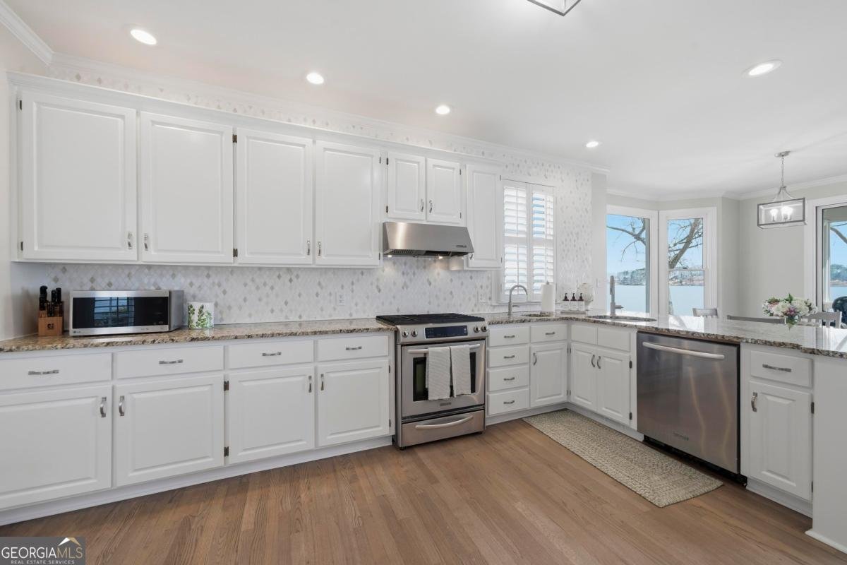 112 Seven Oaks Court Eatonton - Photo 16