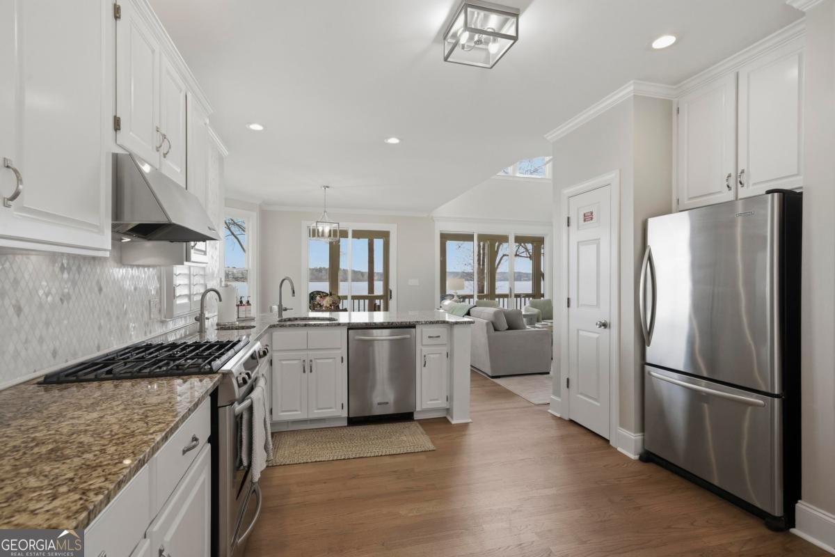 112 Seven Oaks Court Eatonton - Photo 20