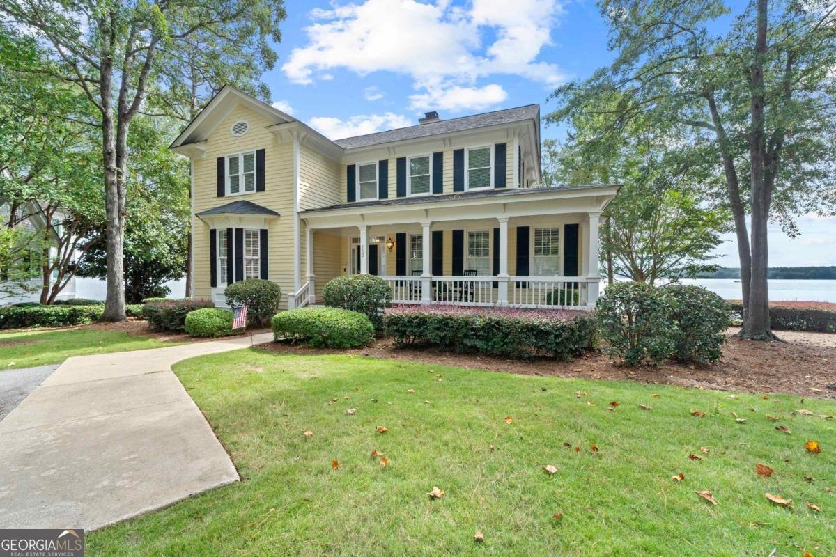 112 Seven Oaks Court Eatonton - Photo 43