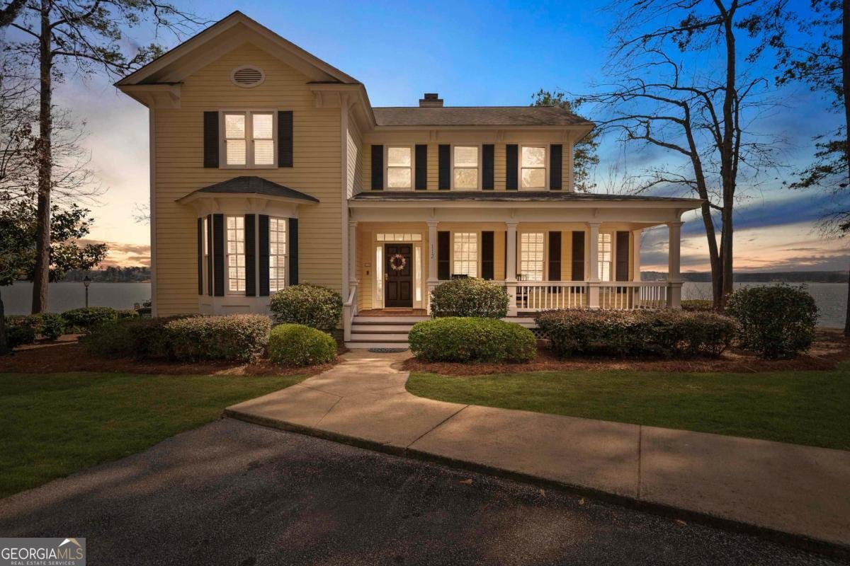 112 Seven Oaks Court Eatonton - Photo 44