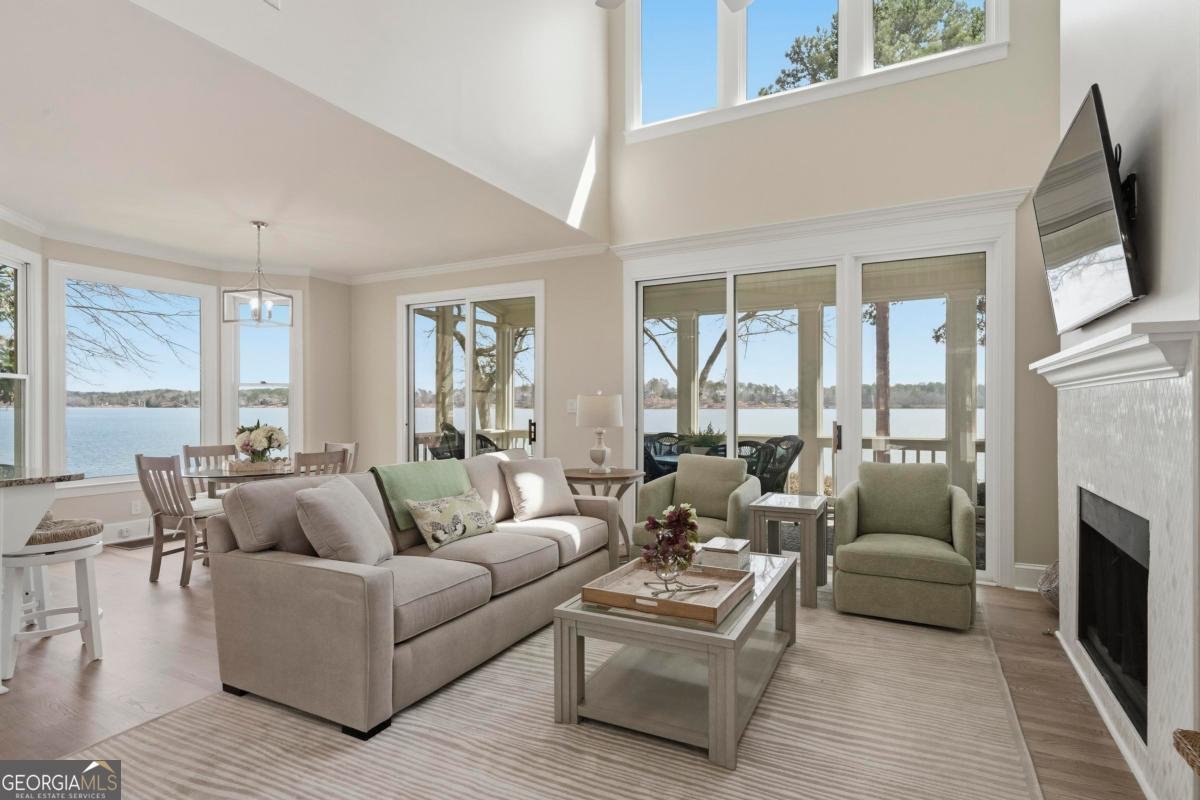 112 Seven Oaks Court Eatonton - Photo 7