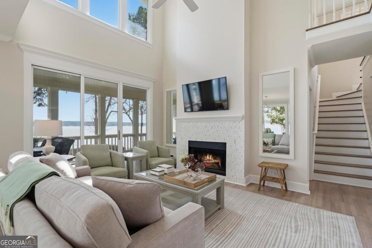 112 Seven Oaks Court Eatonton - Photo 8