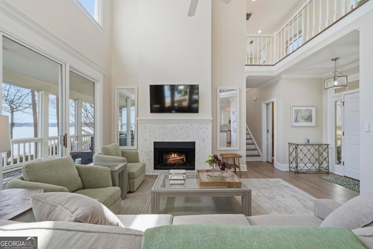 112 Seven Oaks Court Eatonton - Photo 9