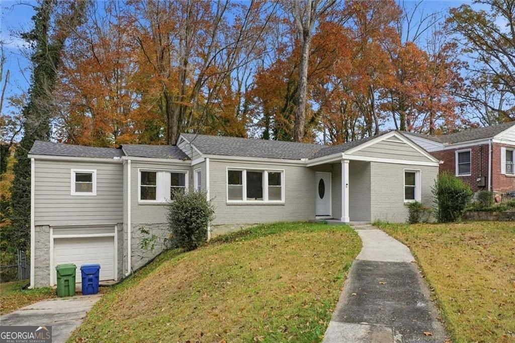 2025 Venetian Drive Atlanta - Photo 1