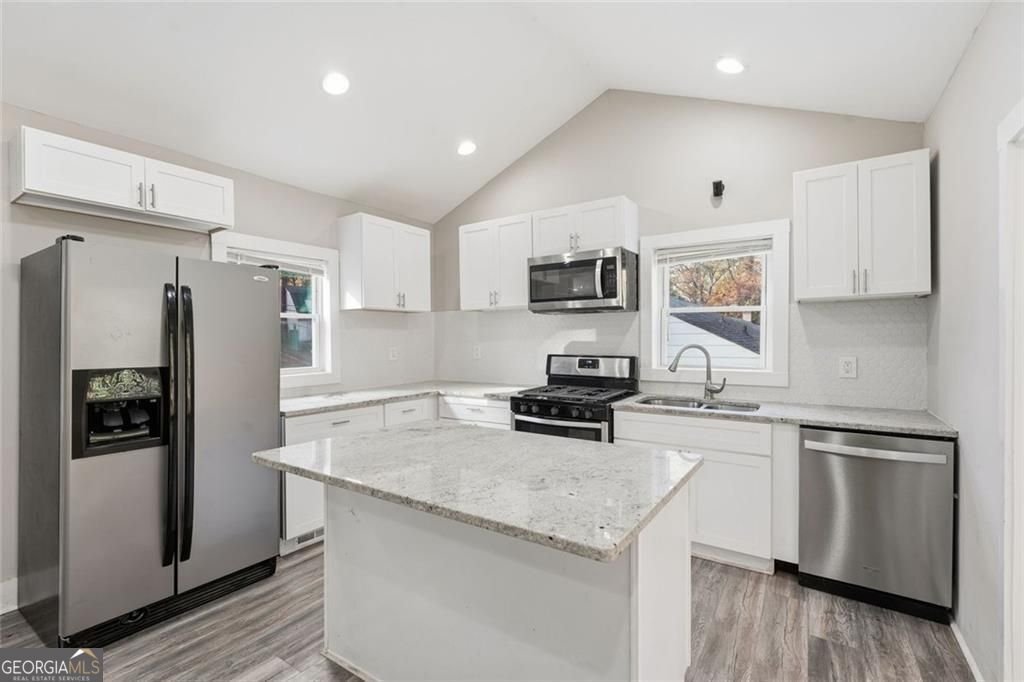 2025 Venetian Drive Atlanta - Photo 10