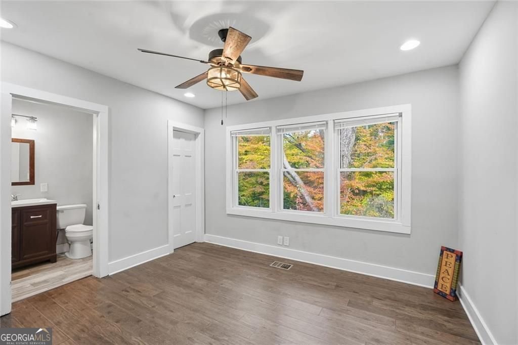 2025 Venetian Drive Atlanta - Photo 14