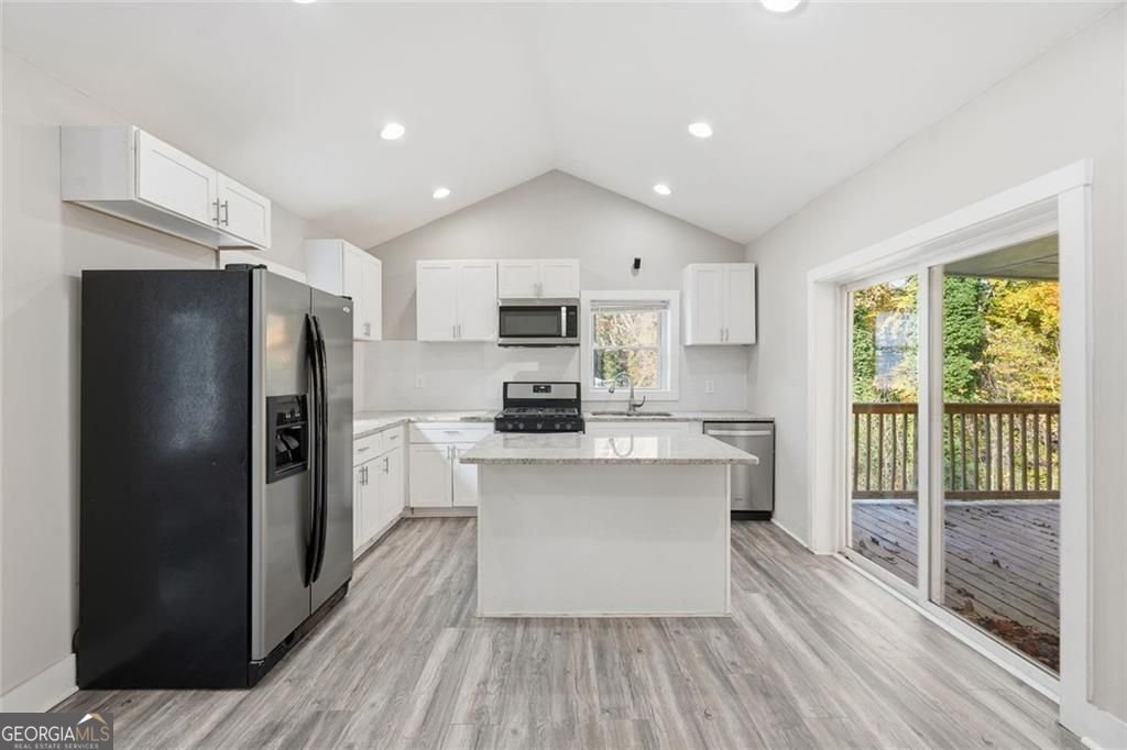 2025 Venetian Drive Atlanta - Photo 7