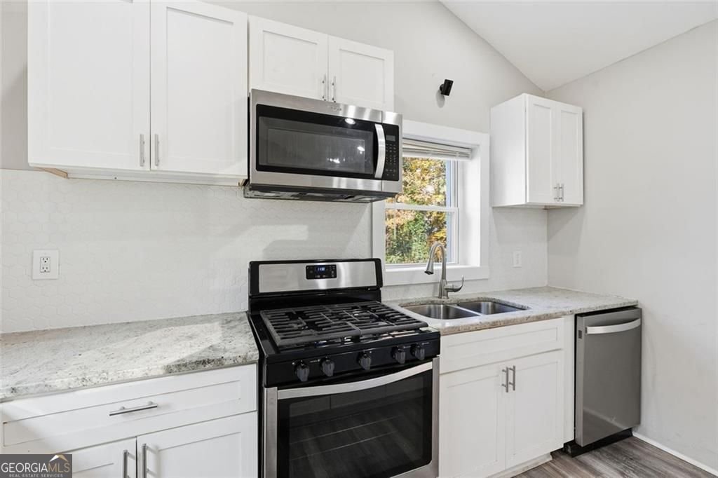 2025 Venetian Drive Atlanta - Photo 8