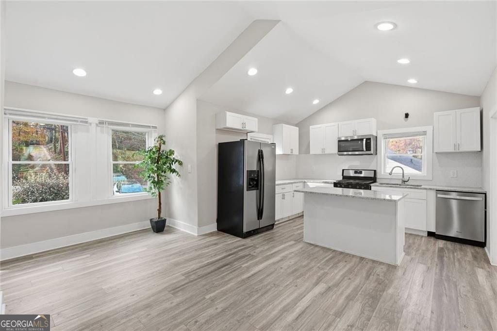 2025 Venetian Drive Atlanta - Photo 9