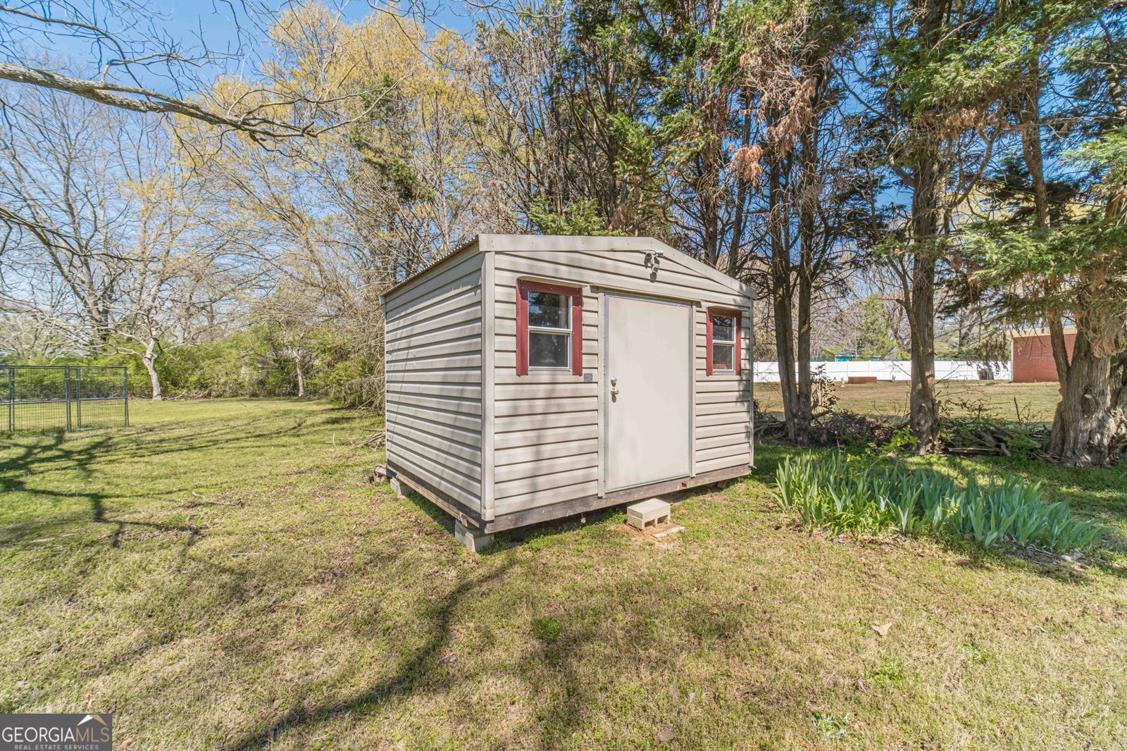 1001 Marie Hill Court Conyers - Photo 10