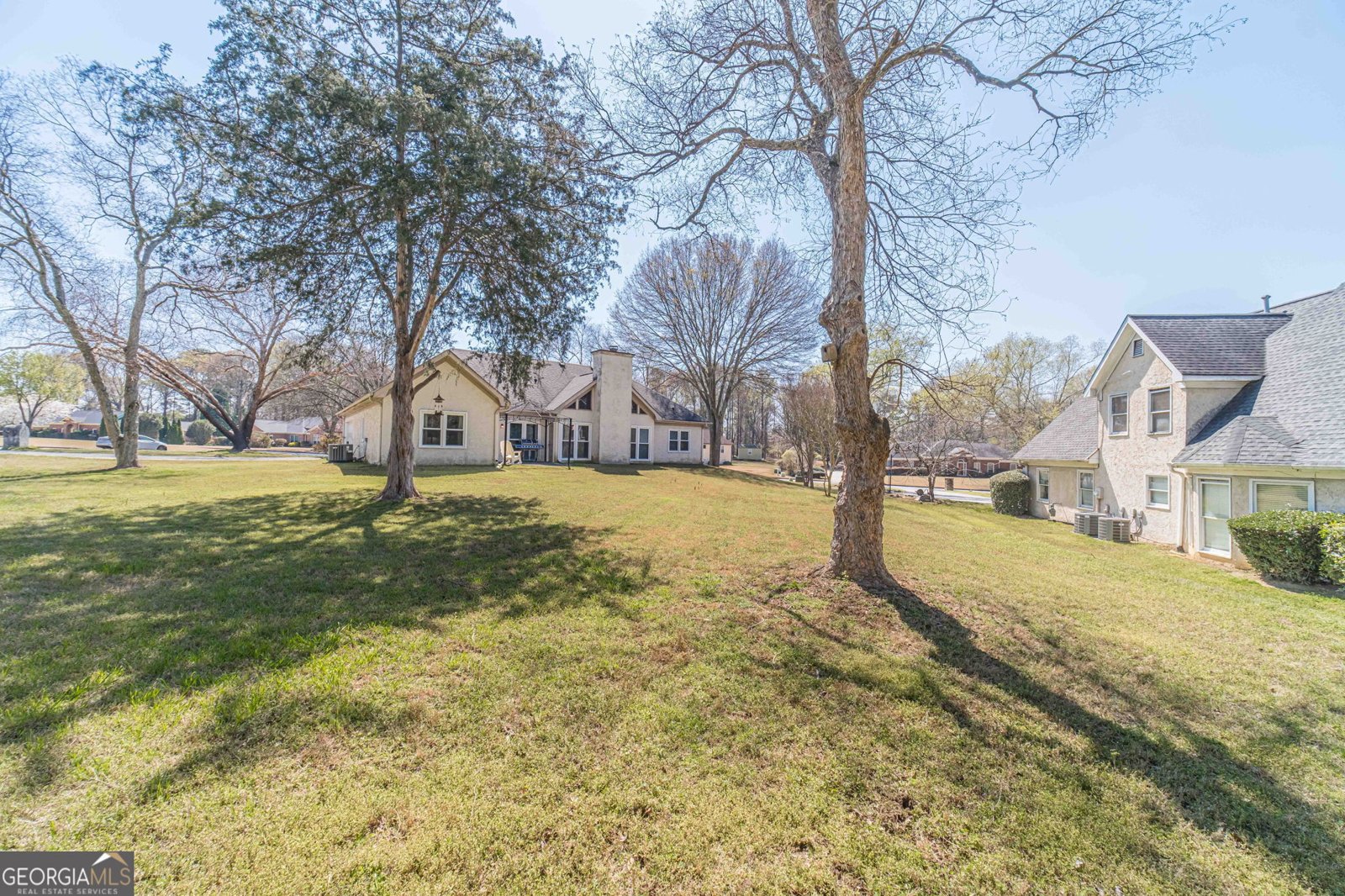 1001 Marie Hill Court Conyers - Photo 11