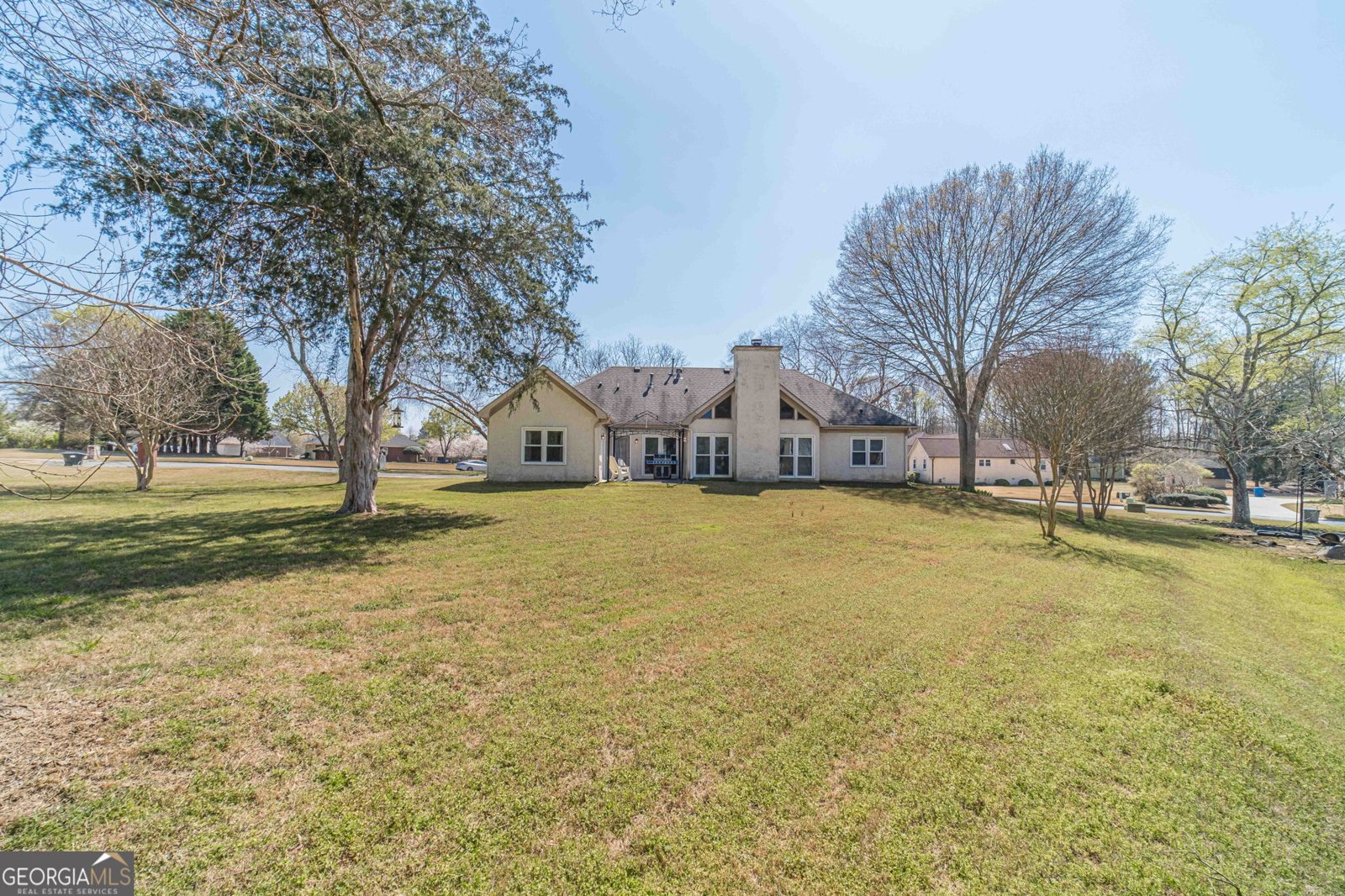 1001 Marie Hill Court Conyers - Photo 12