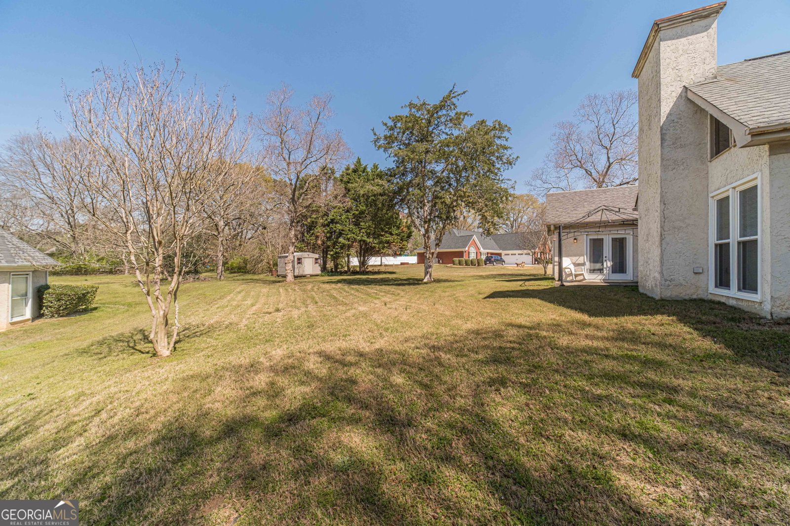 1001 Marie Hill Court Conyers - Photo 13