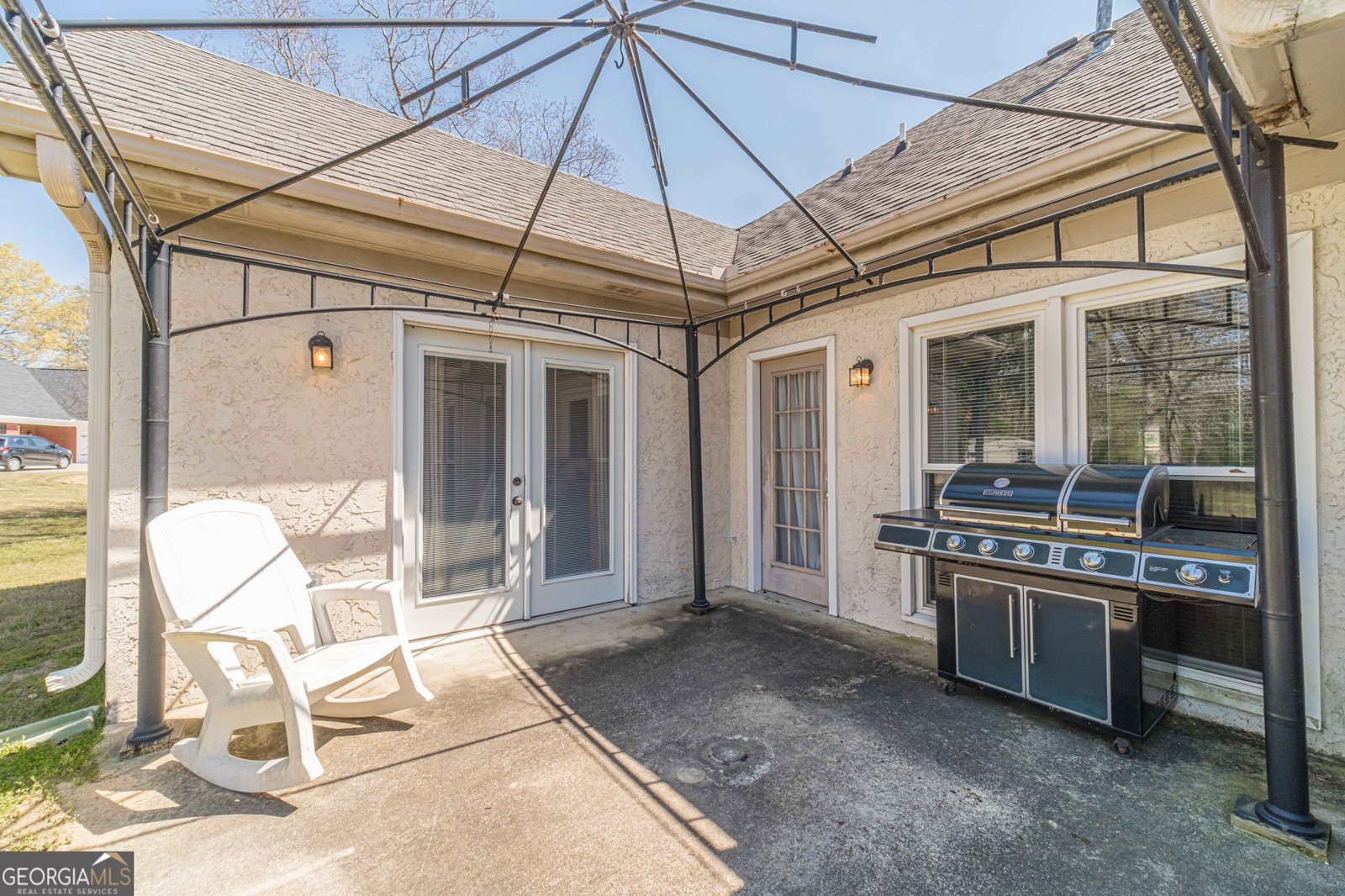 1001 Marie Hill Court Conyers - Photo 14