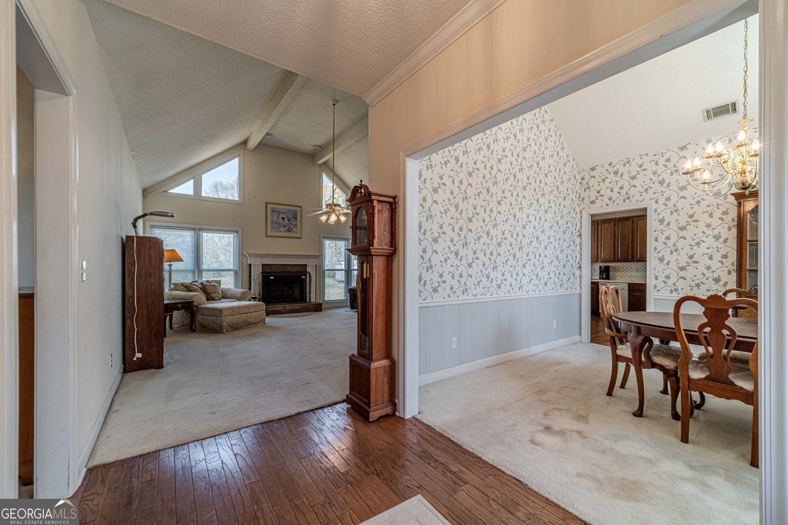 1001 Marie Hill Court Conyers - Photo 15