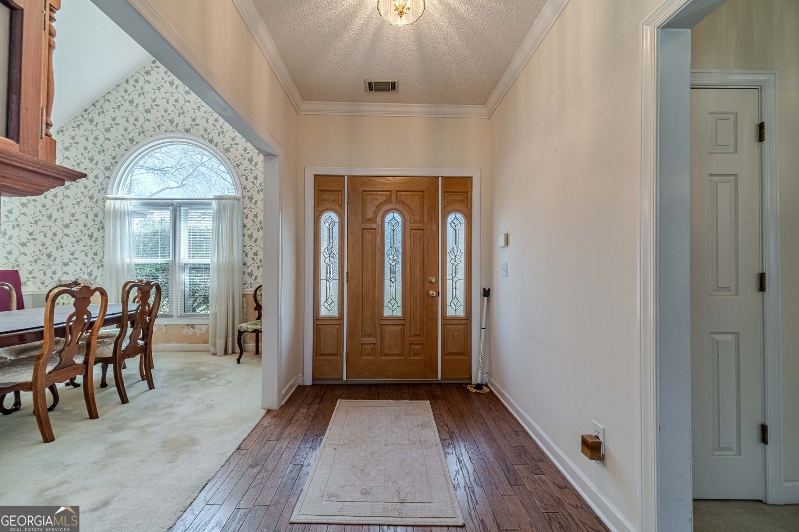 1001 Marie Hill Court Conyers - Photo 16