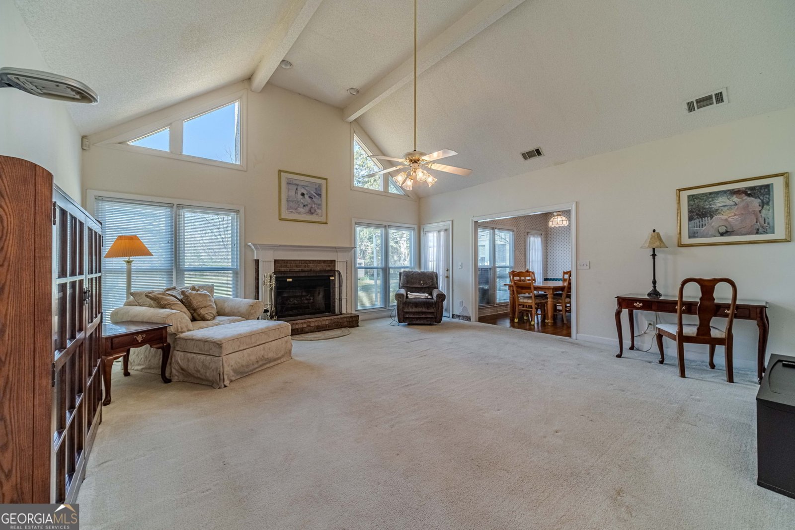 1001 Marie Hill Court Conyers - Photo 17