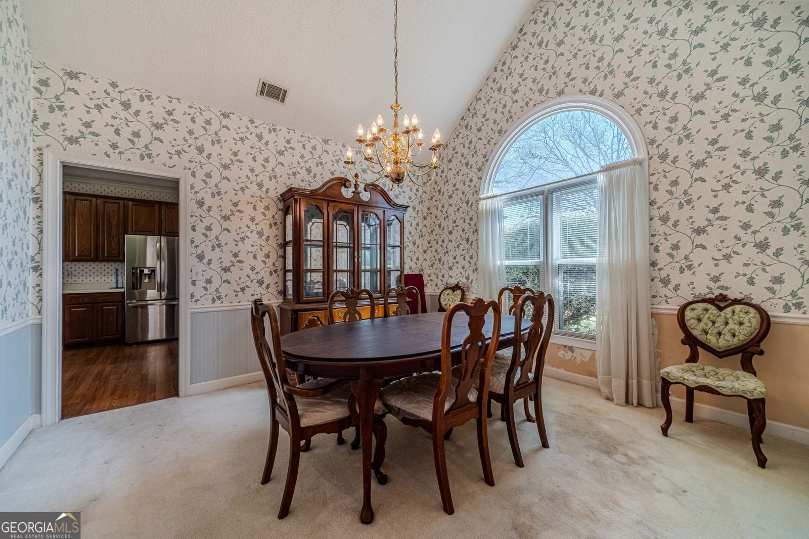 1001 Marie Hill Court Conyers - Photo 18