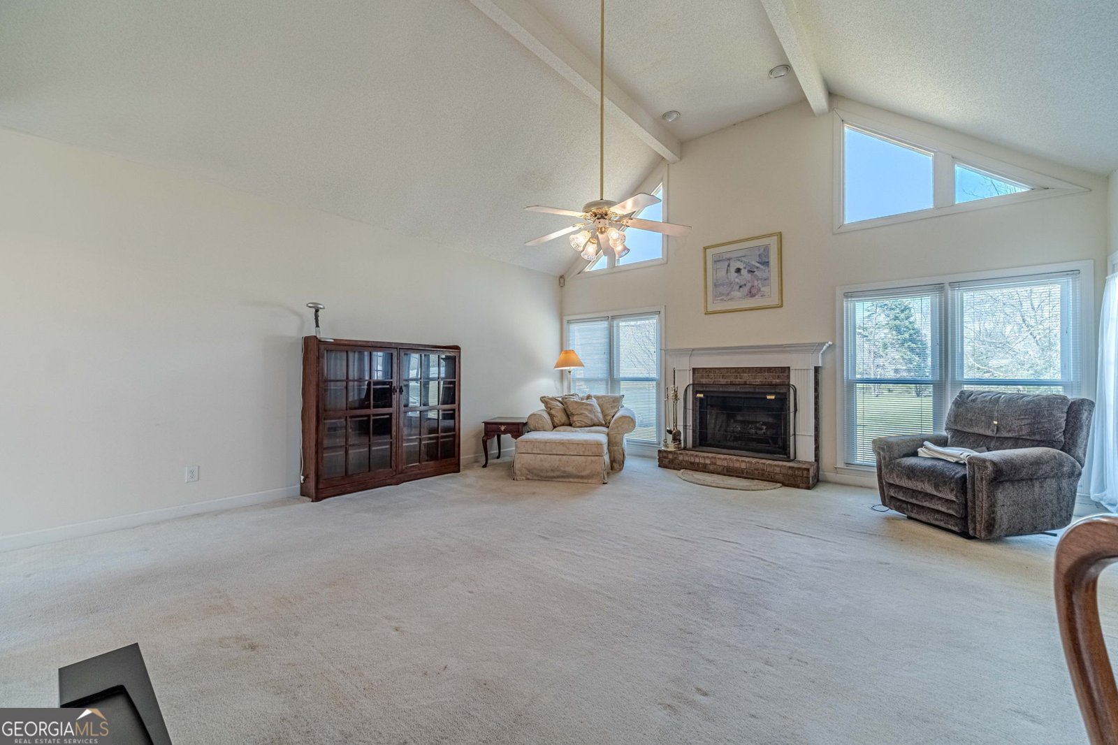 1001 Marie Hill Court Conyers - Photo 19