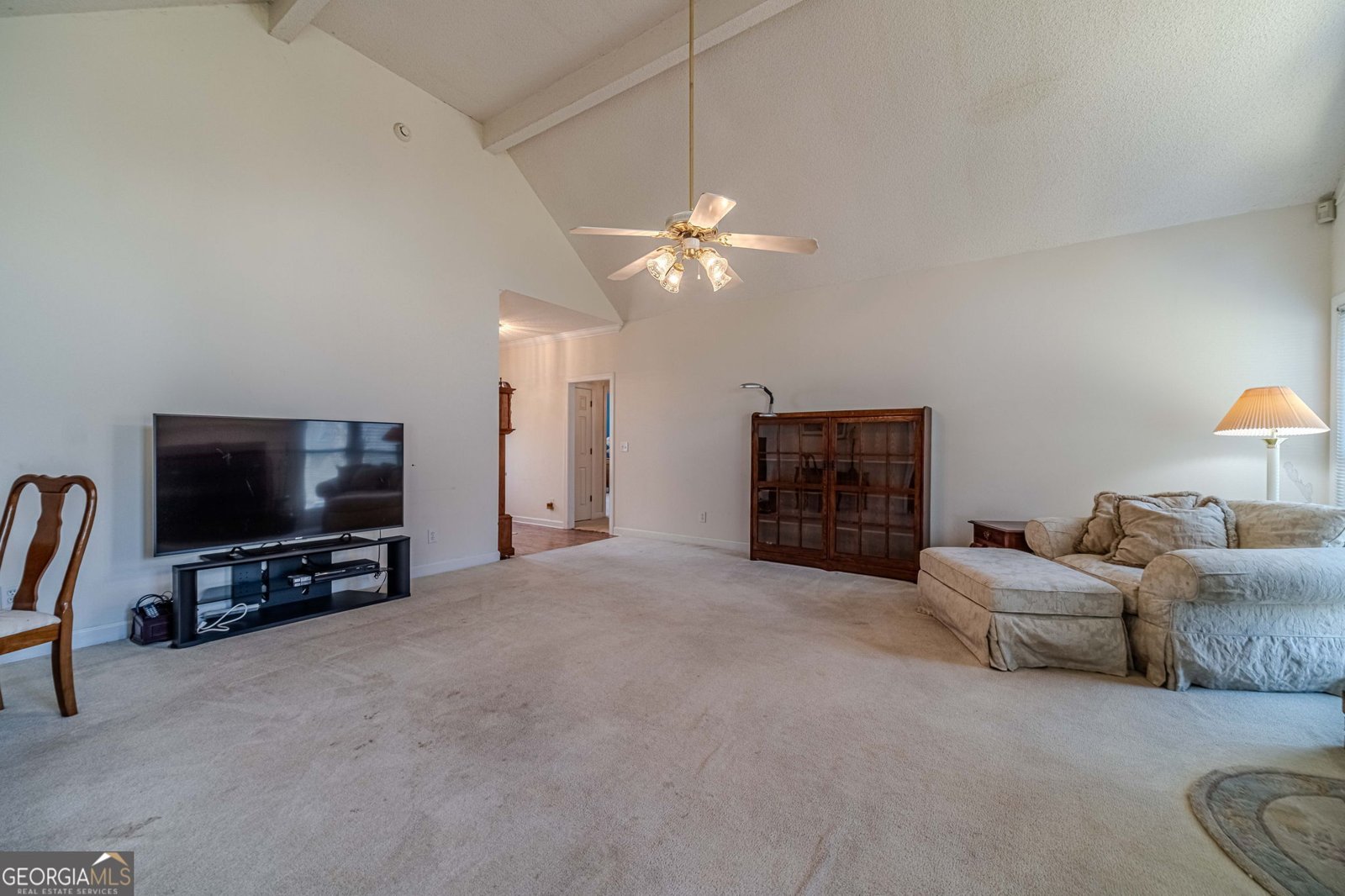 1001 Marie Hill Court Conyers - Photo 20