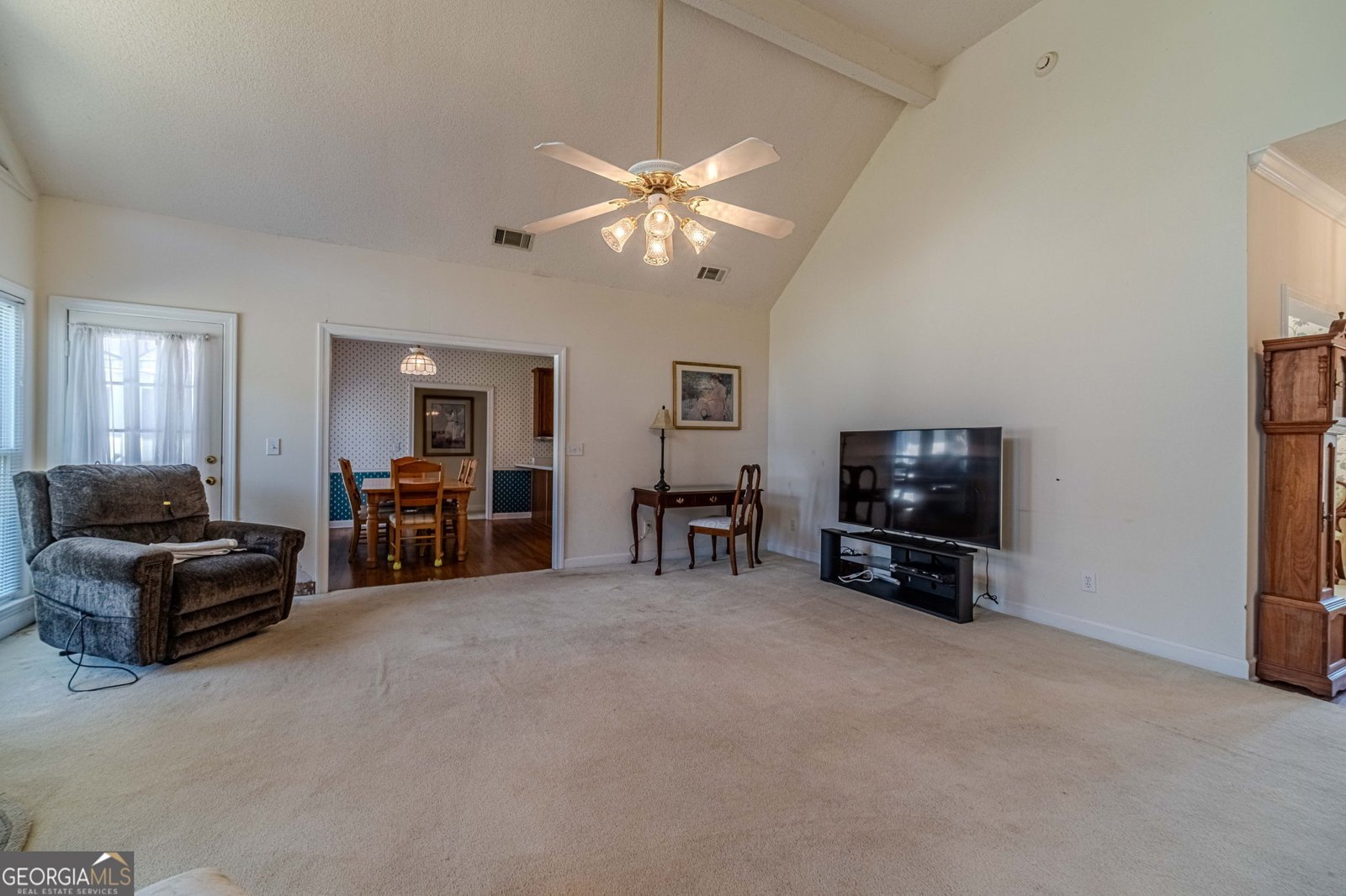 1001 Marie Hill Court Conyers - Photo 21