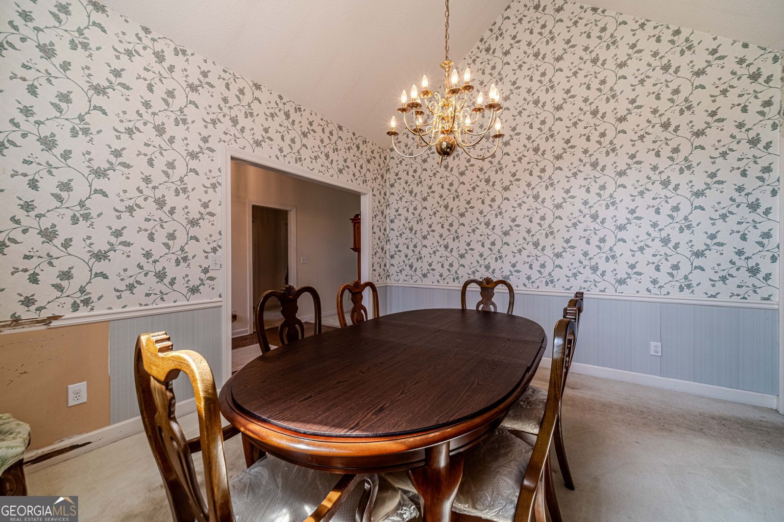 1001 Marie Hill Court Conyers - Photo 22