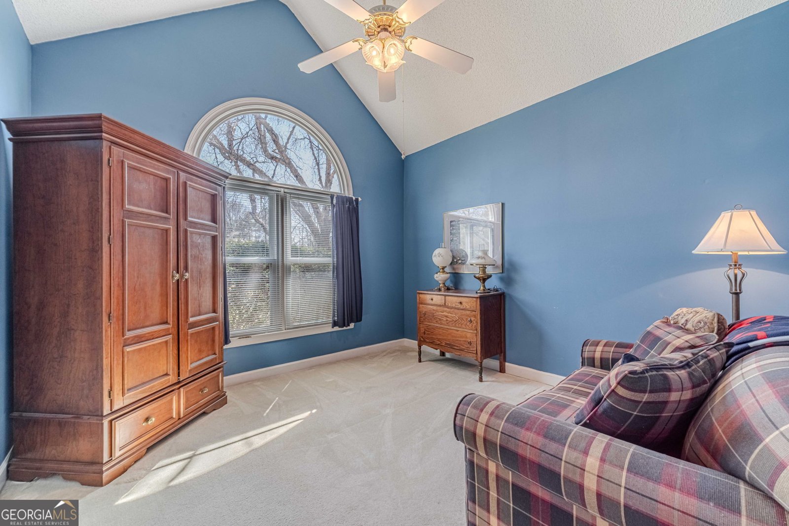 1001 Marie Hill Court Conyers - Photo 23