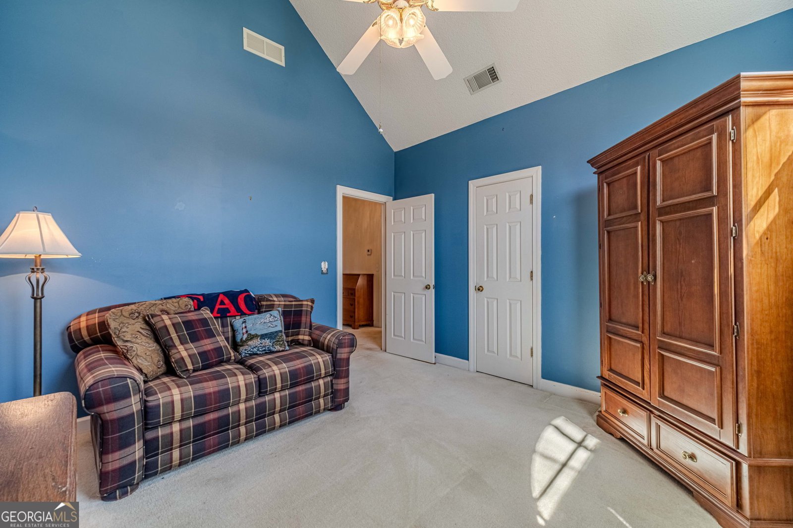 1001 Marie Hill Court Conyers - Photo 24