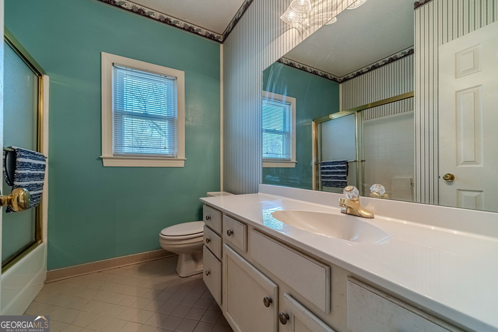 1001 Marie Hill Court Conyers - Photo 25