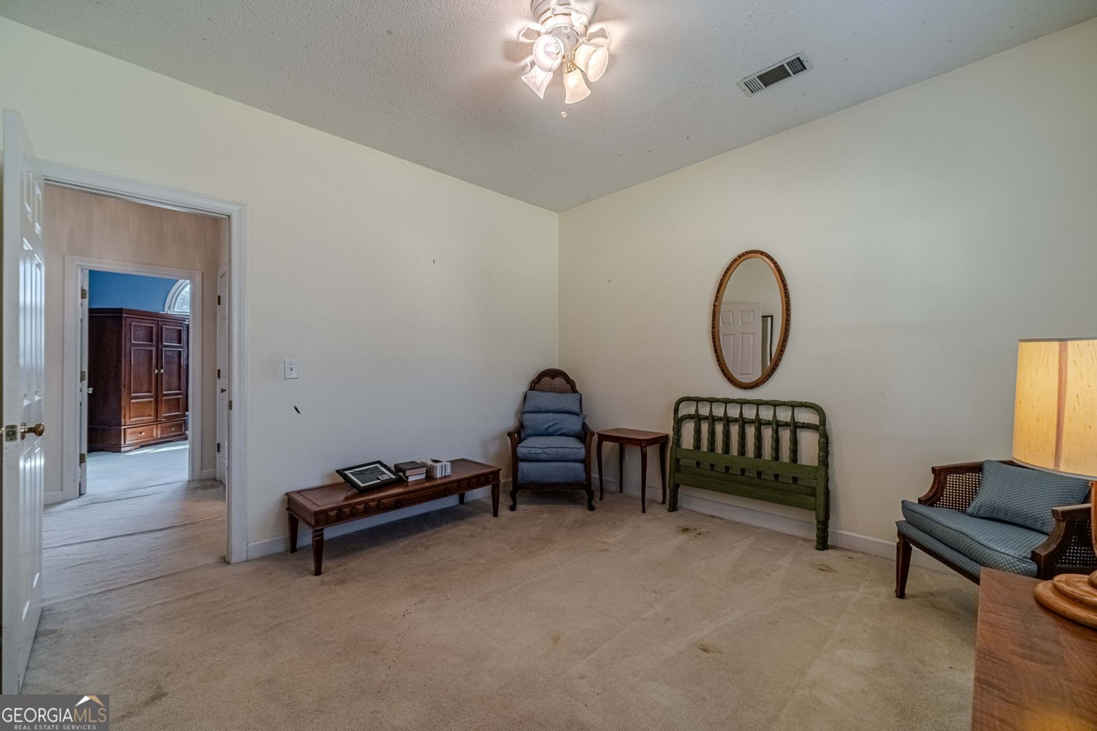 1001 Marie Hill Court Conyers - Photo 27