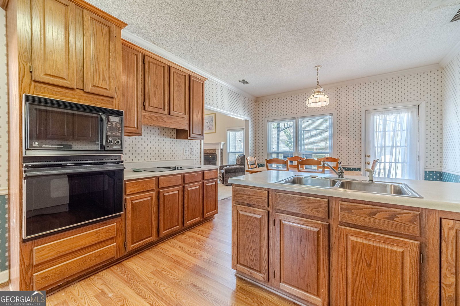 1001 Marie Hill Court Conyers - Photo 29