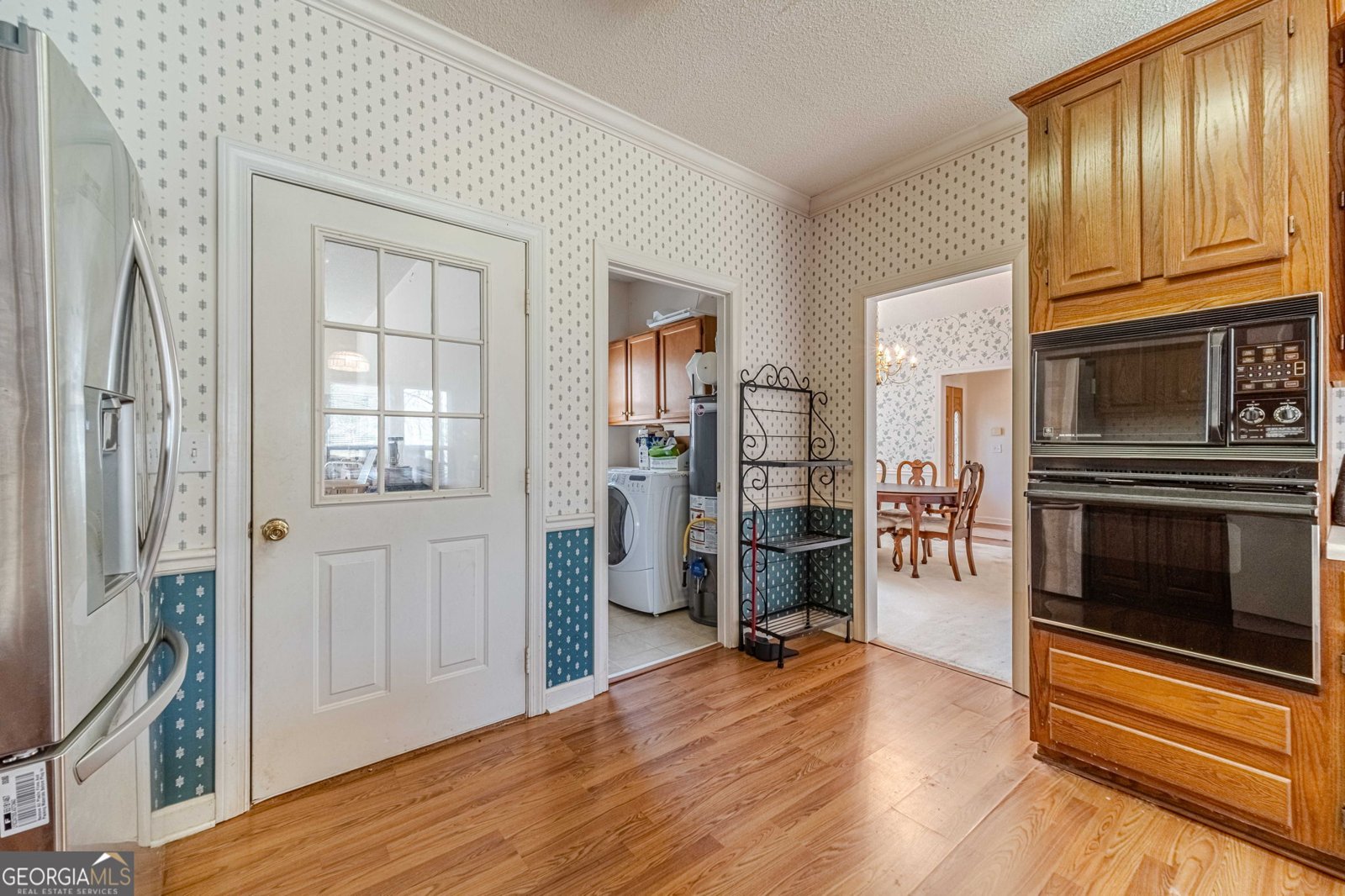 1001 Marie Hill Court Conyers - Photo 30