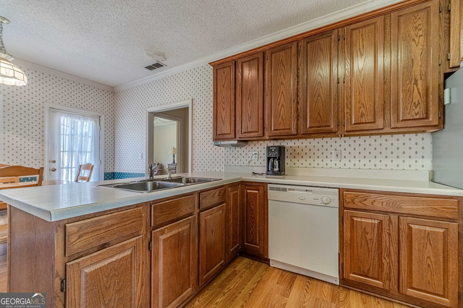 1001 Marie Hill Court Conyers - Photo 31